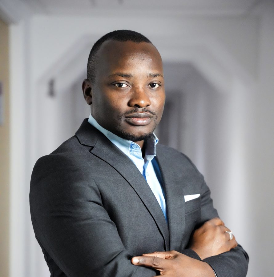 Abel Mensah